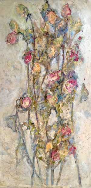 Irma Kamp - Zonder titel I
