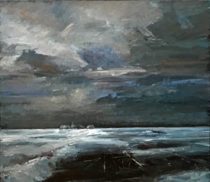 Theo Wolfs - Sandfirden