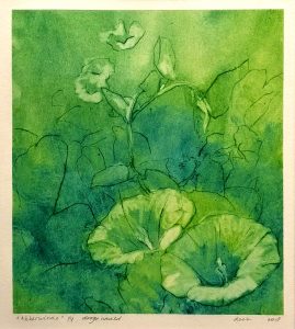 Doet Boersma - Akkerwinde