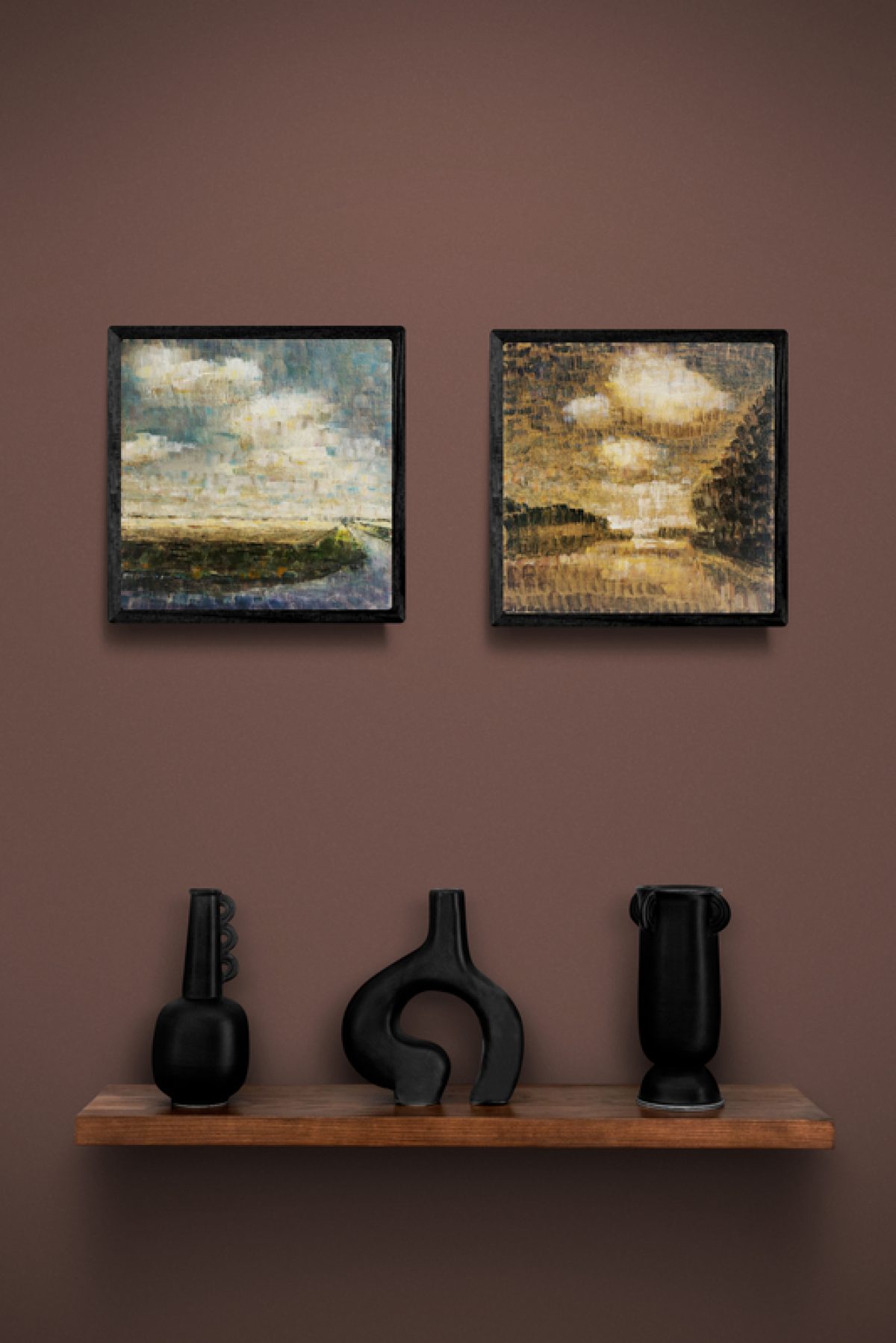 Polderlandschap V