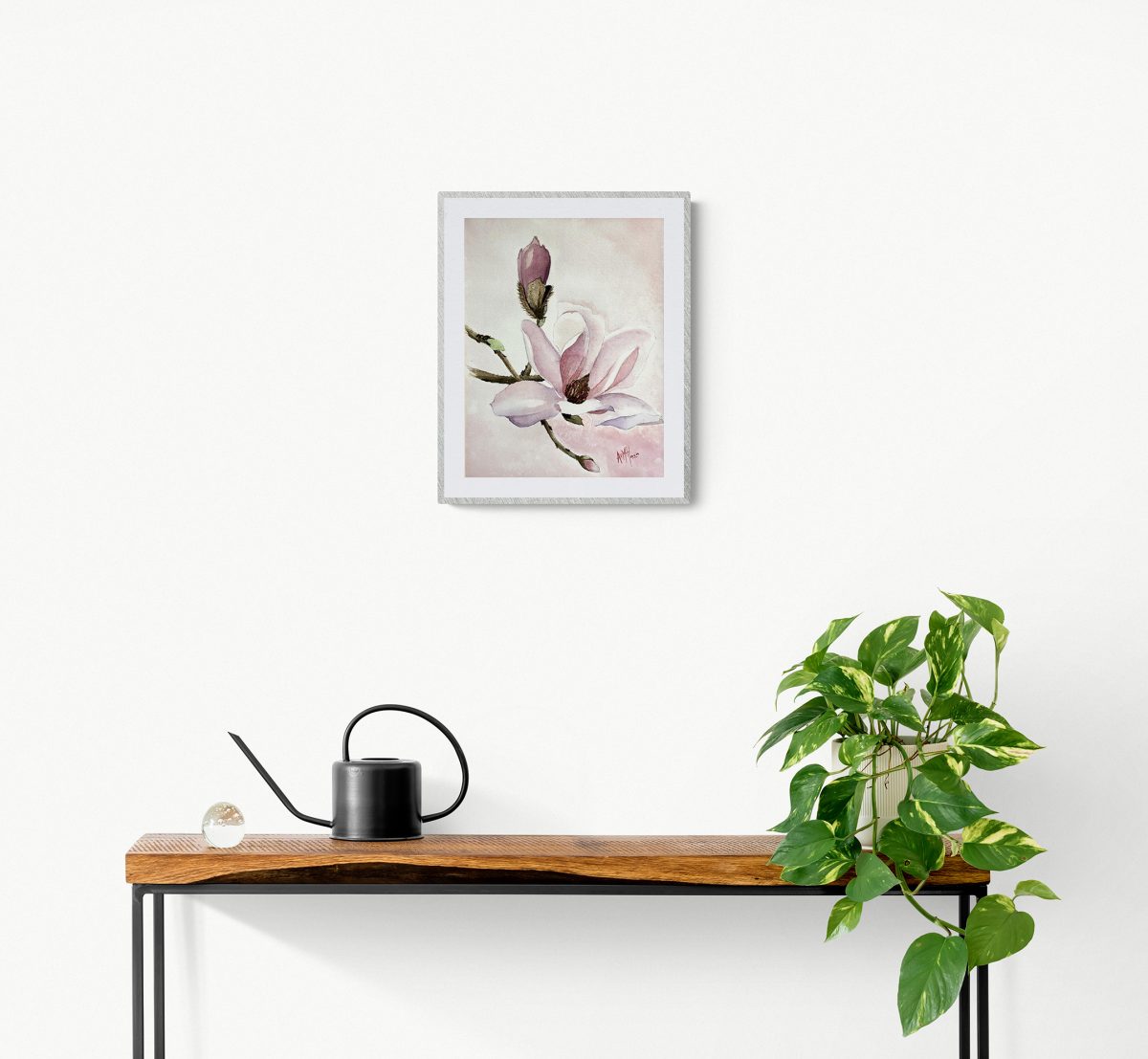 Magnolia