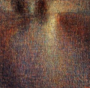 Henrie Vogel - Licht in sloot