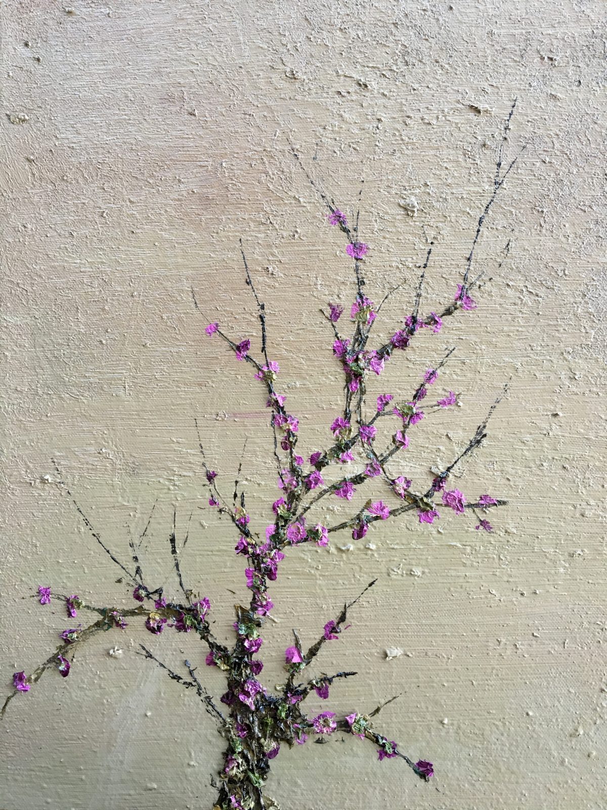 Fleurs du Mal XXXI