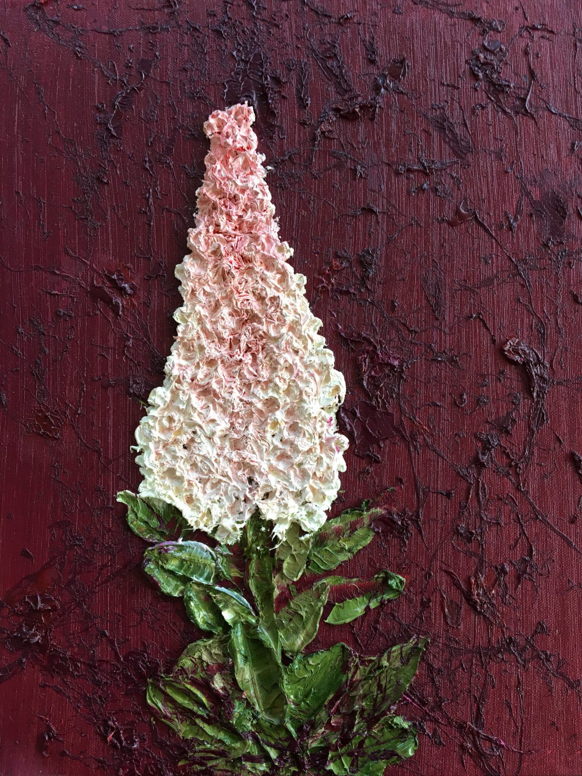 Fleurs du Mal XXXII