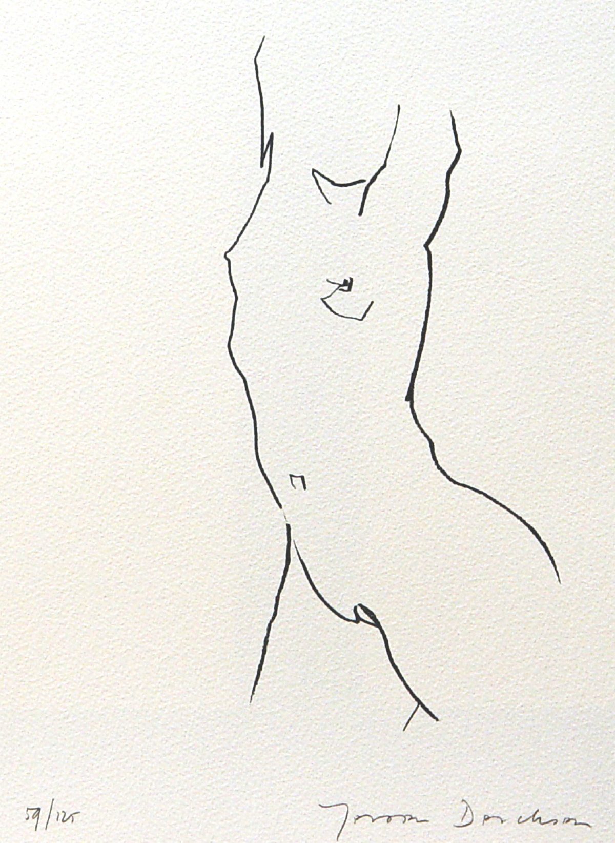 Vrouw IV