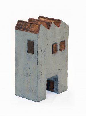 José van den Tweel - Fabriek