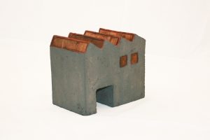 José van den Tweel - Fabriek II