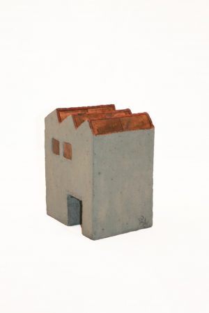 José van den Tweel - Fabriek III