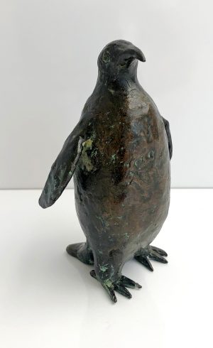 Peter R. Hein - Pinguïn