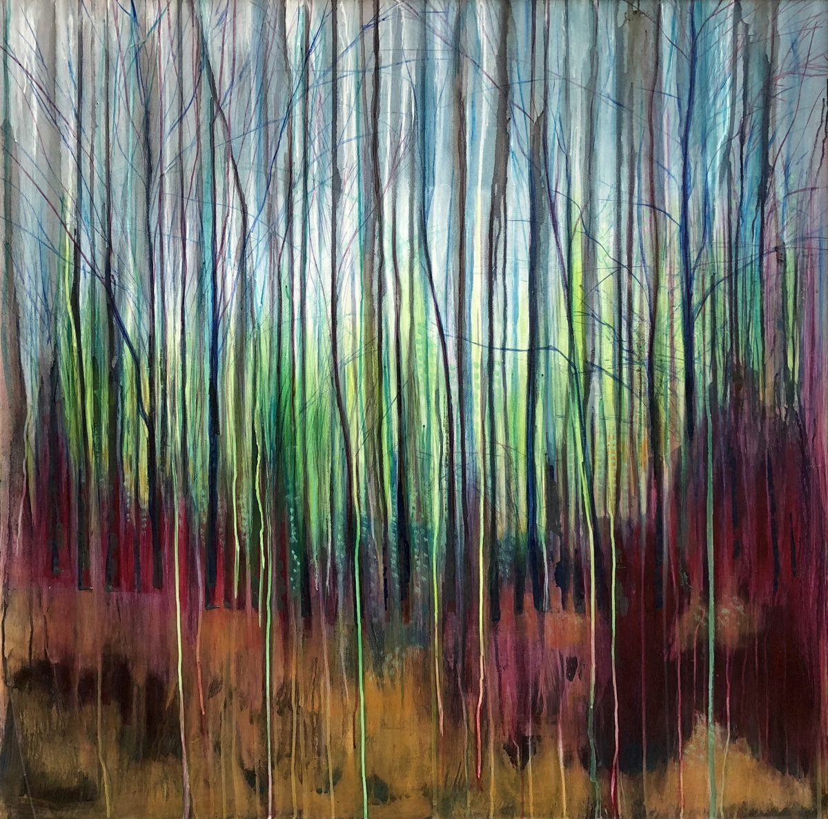 Bomen IV