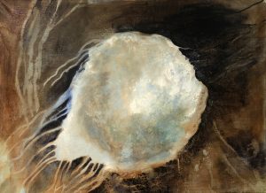 Annemarie IJssels - Onderwaterwereld II