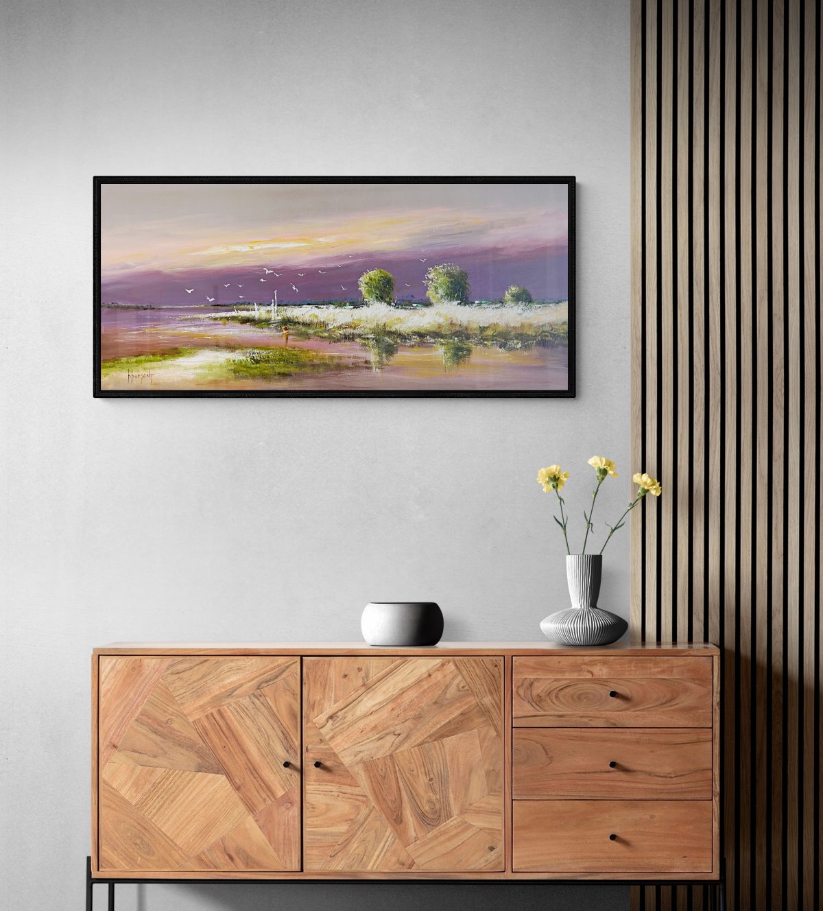 Landschap III