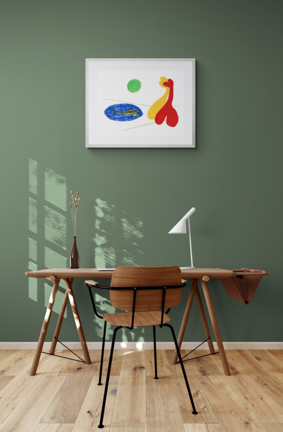 Zonder titel II