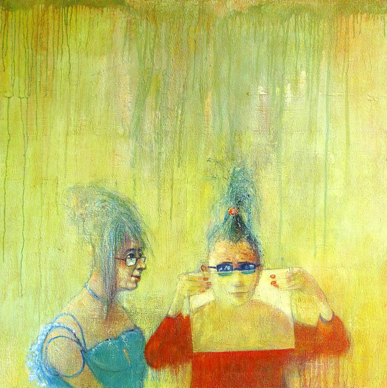 Francois Lodewijckx Stefania Napolitano Bax Kunst