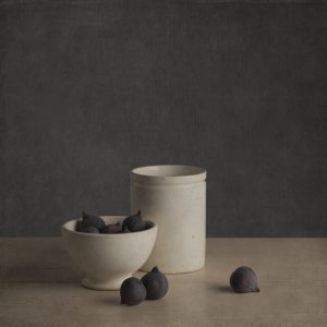 Tineke Stoffels - Le Potager Figues