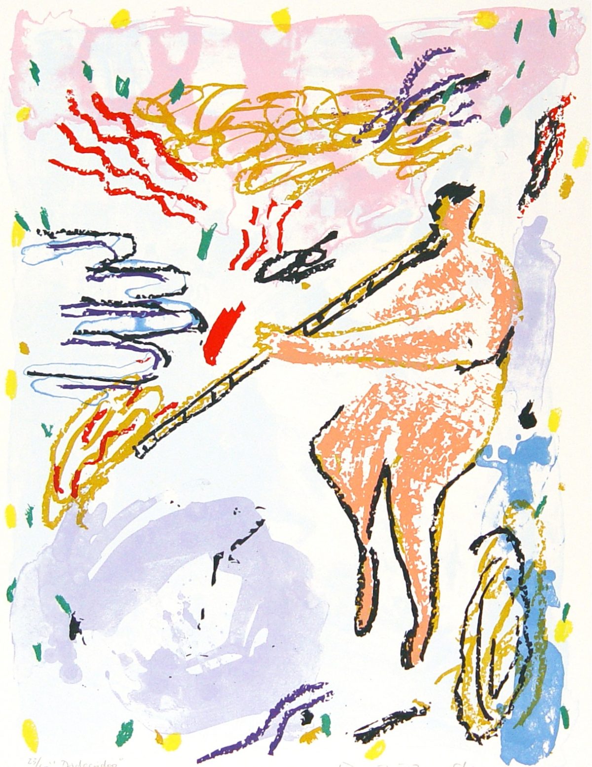 Didgeridoo