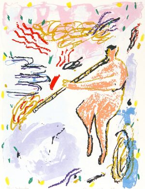 Dominique Chan - Didgeridoo