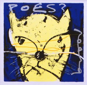 Herman Brood - Poes