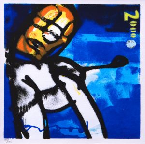Herman Brood - Golf