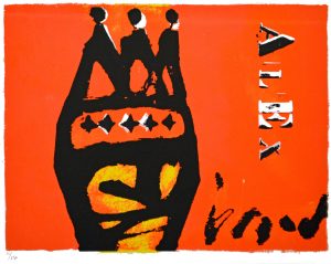 Herman Brood - Alex