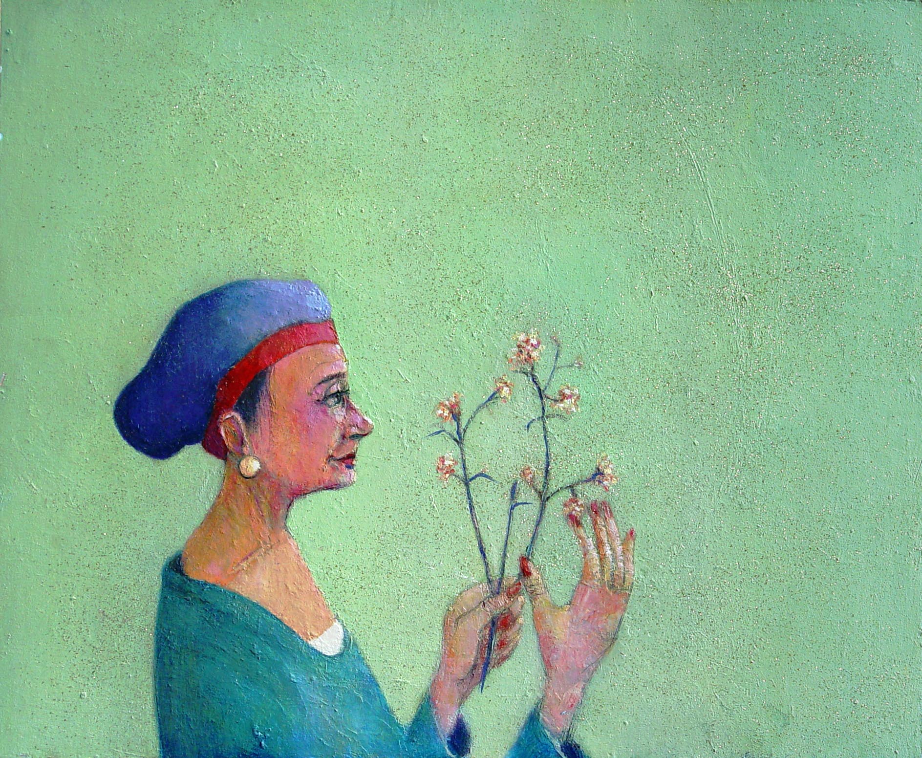 Francois Lodewijckx Stefania Napolitano Bax Kunst