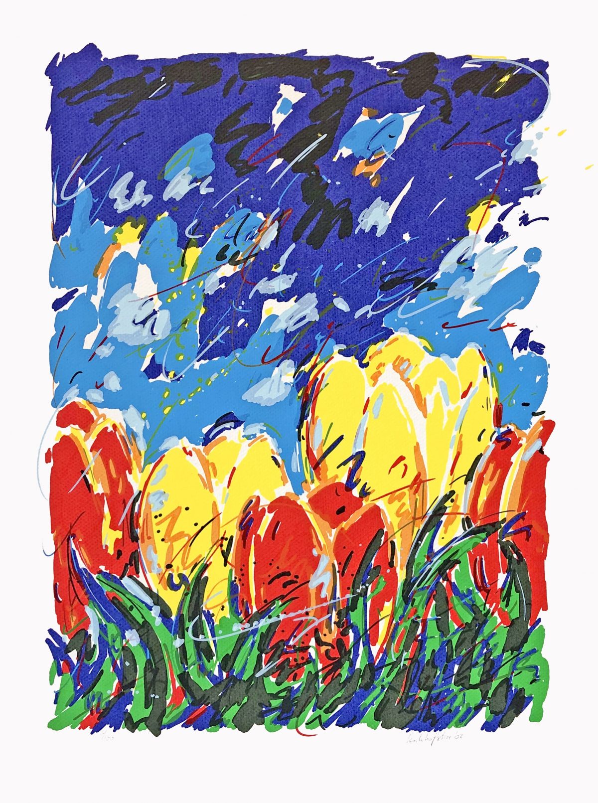 Tulpen
