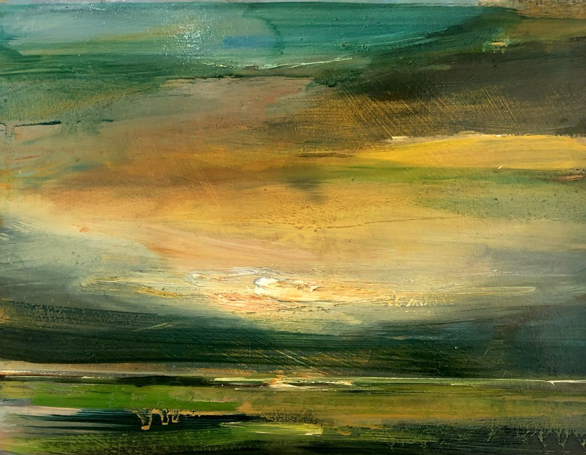 Landschap