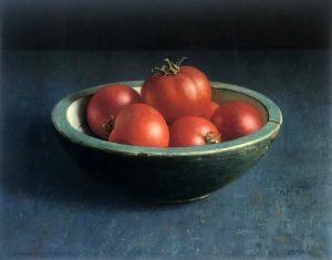 Henk Helmantel - Tomaten