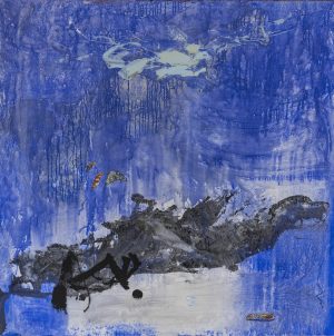 Barbares d'Esprit - Zonder titel I