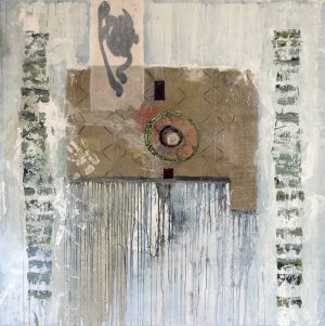 Barbares d'Esprit - Zonder titel II