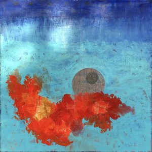 Barbares d'Esprit - Zonder titel V