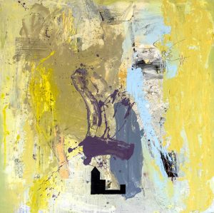 Barbares d'Esprit - Zonder titel VI