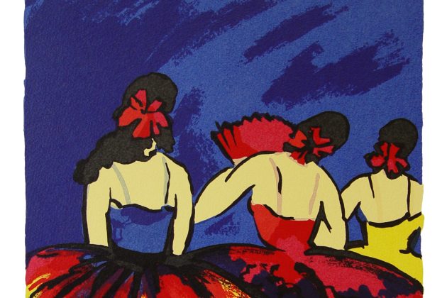 Bax Kunst Outlet! – februari 2023