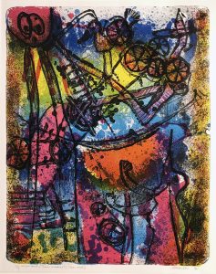 Jan van der Meulen - Time Machine