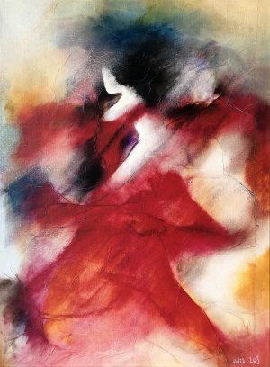 Wil Lof - Scarlet