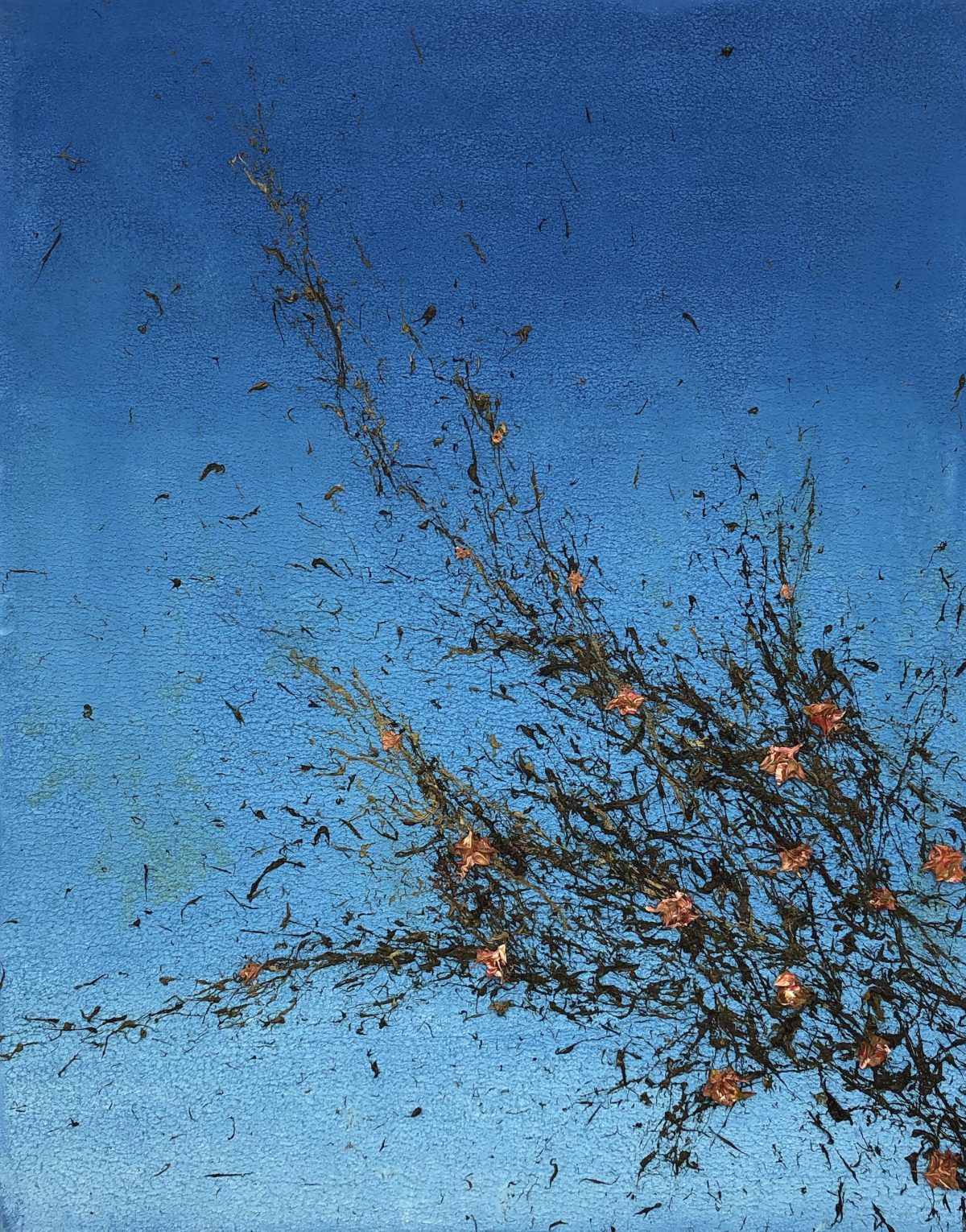 Fleurs du mal V