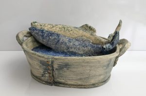 Edith Madou - Baddag