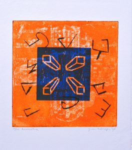 José van Tubergen - Horometrie