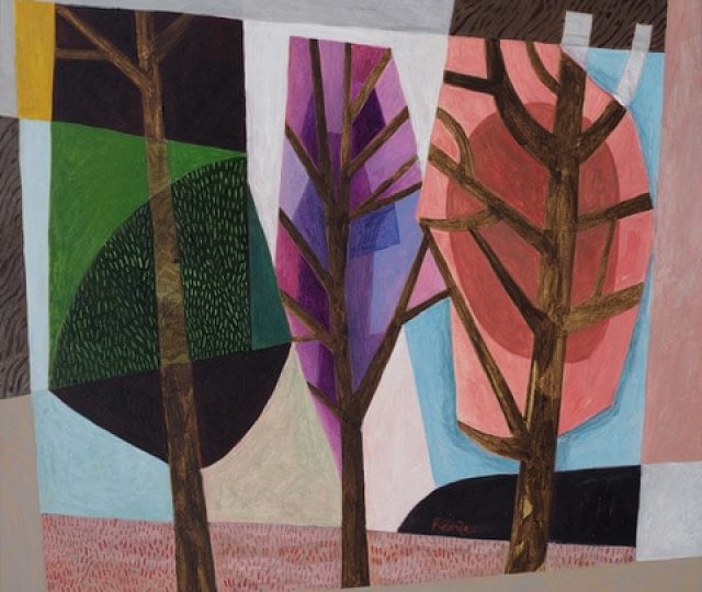 Groeps expositie | Deventer Kunstenaars