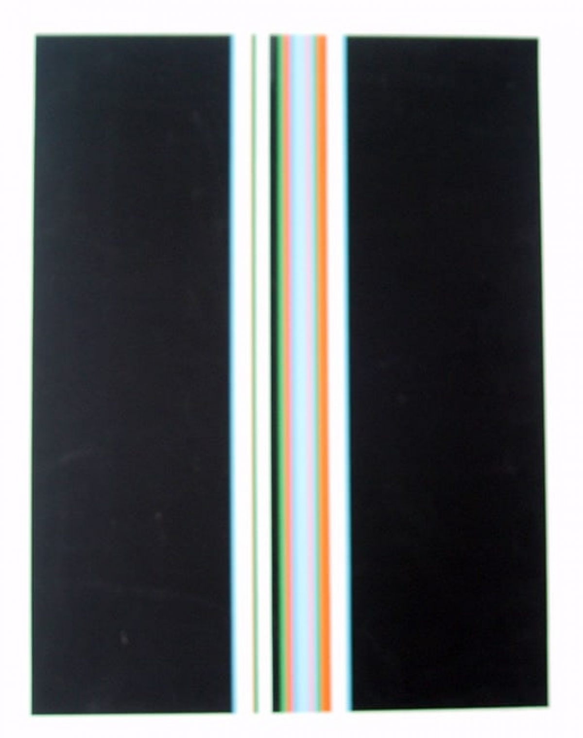 Zonder titel II
