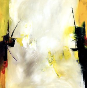 Christine Middendorf - Entscheidung