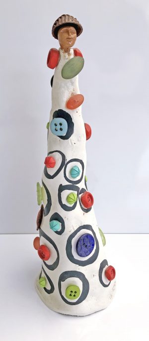 Stefania Napolitano - Botton line