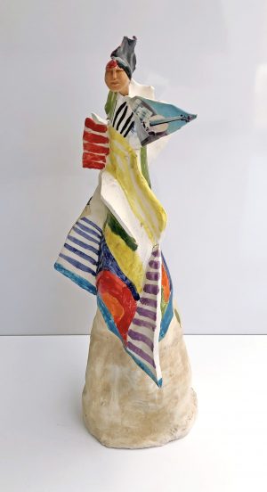 Stefania Napolitano - Futura