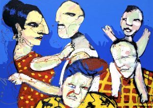 Herman Brood - Dans