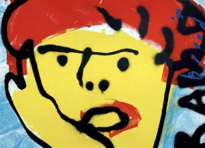 Herman Brood - Koningin