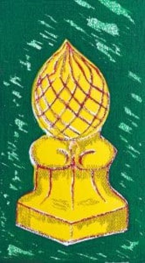 Cécile de Bruijn - Zonder Titel II