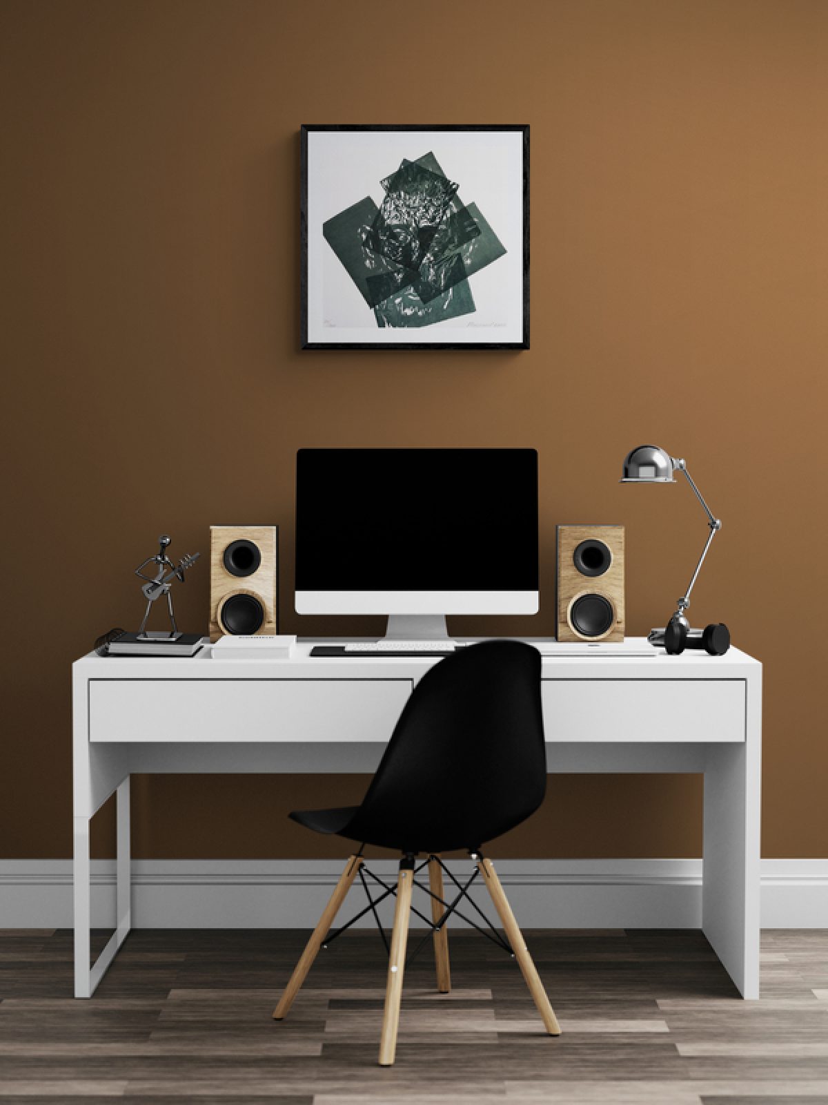 Zonder titel II