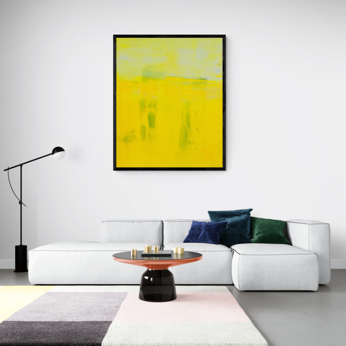 Zonder titel LXXXVIII