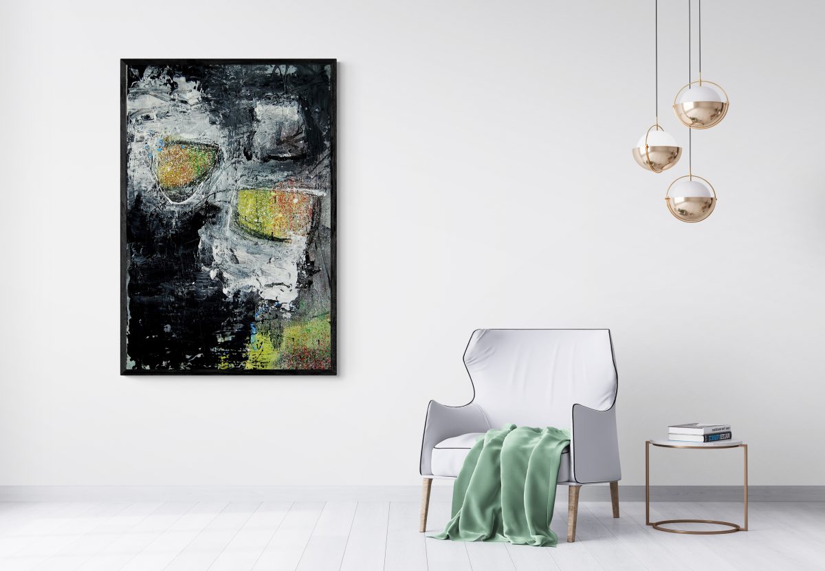 Zonder titel CXIV