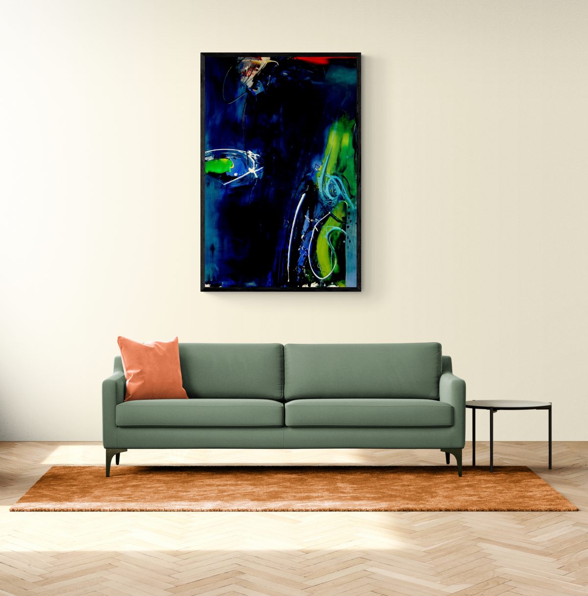 Zonder titel CXXI